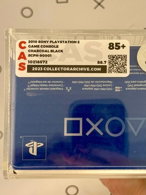 Nintendo Switch SONY PlayStation2 SCPH-39000S SONY PS2 PlayStation 2 SCPH-39000 SILVER Game Console Japanese
