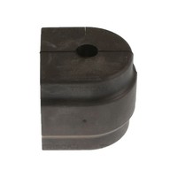 Lagerbuchse Stabilisator Ø 13,5 Mm Gummilager Triscan FüR U.A. BMW 5Er