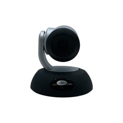 VADDIO 998-9960-000 Roboshot 12 HDBT Camera Unit Only - Silver - Works