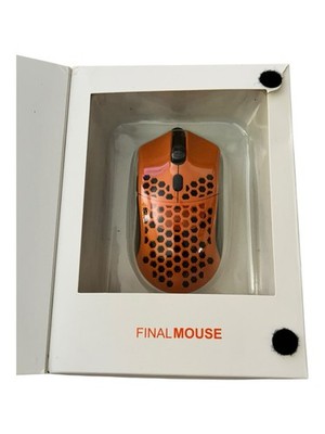 Finalmouse Ultralight Sunset Wired Gaming Mouse | eBay
