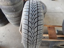 1 Winterreifen 185/65 R15 88T Dunlop Winter Response 2 DOT 3922 Profil 7,8-8,1mm