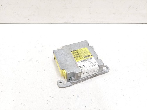 Toyota Auris 150 2007 Airbagsteuergerät 8917002560 VLU41570