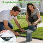 AplusChoice Artificial Turf Seam Tape Synthetic Grass Joining Tape 6" x 33' — photo 3