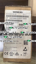 1PCS New Siemens Frequency Inverter 6ES6440-2UD21-5AA1