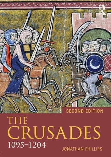 Crusades, 1095-1204 - 2nd Edition - Image 7