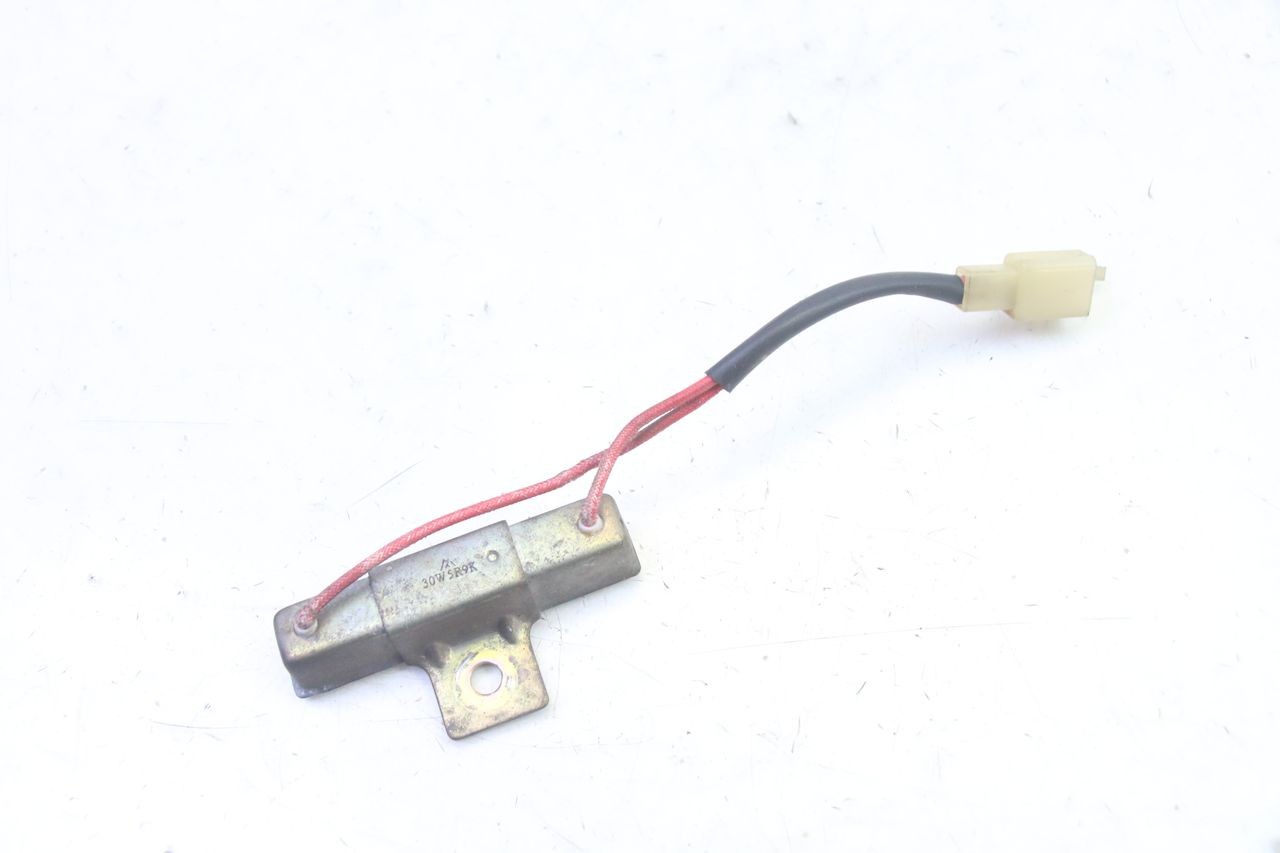 RESISTOR - RIDE RACE 2T 50 (2012 - 2017)