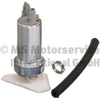 Kraftstoffpumpe Pierburg 7.02701.66.0 FüR X5 Bmw E70 Z4 E61 50Mm 12V 5Er E60 3Er
