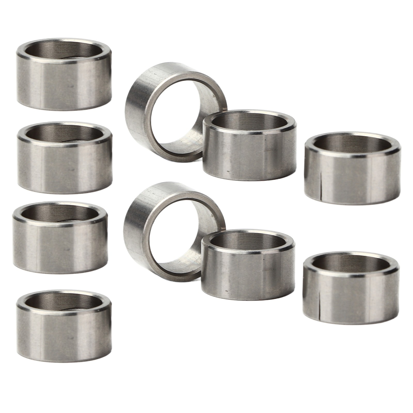 Washer 10Pcs Stainless Steel Spacer Washers Standard Design For Replacement☜