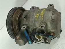 Climatisation et Accessoires Ssangyong KORANDO