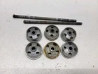 Smith Miller L Mack GMC Truck Wheels for restoration or custom