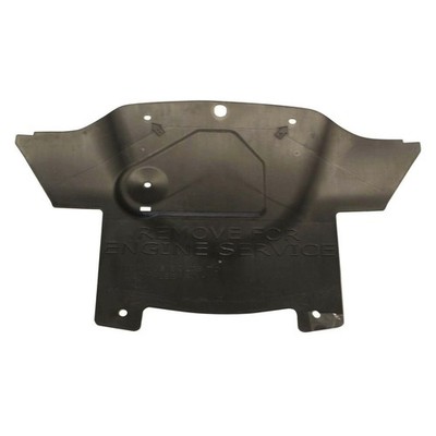 Engine Splash Shield Under Cover Center Dodge Charger 2015-2018 RWD 68214815AA