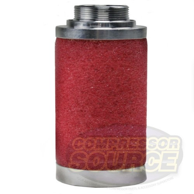 #ad #ad Compressed Air In Line Oil Coalescing Oilesser Filter Replacement FM7607 $38.95