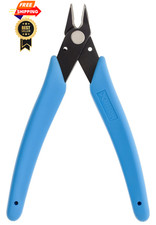 Xuron - - 170-II Micro-Shear Flush Cutter - 170-II Blue Handle