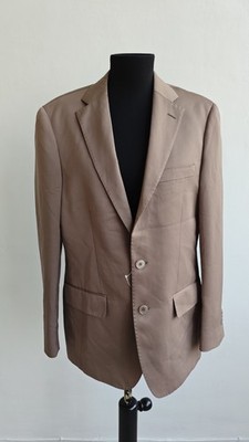 elegante Jacke Herren cool Sommer Größe M