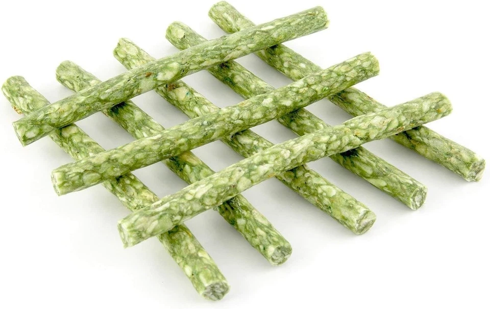 Dingo Tartar And Breath Dental Sticks For All Dogs, 20 Sticks Per Pack - Image 3 of 4