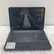 Dell Inspiron 15 3521 Intel Pentium 2127U 1.9GHz 4 GB NO HDD Boot to BIOS