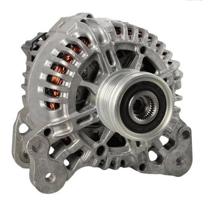 1* Lichtmaschine 110A Neu Original Valeo TG11C086 für Vw