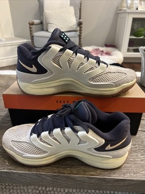 Nike KD 18 Sanddrift IH2367-100 | eBay