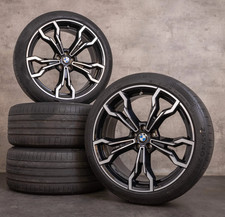 Jantes BMW X3
