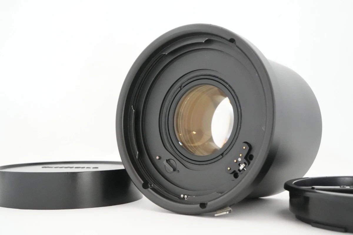 Hasselblad Teleconverter Camera Lenses for sale | eBay