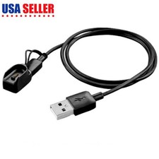 For Plantronics Voyager Legend Bluetooth Micro USB Charging Cable Cord Charger