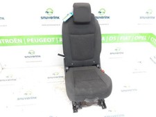Siège Peugeot 5008