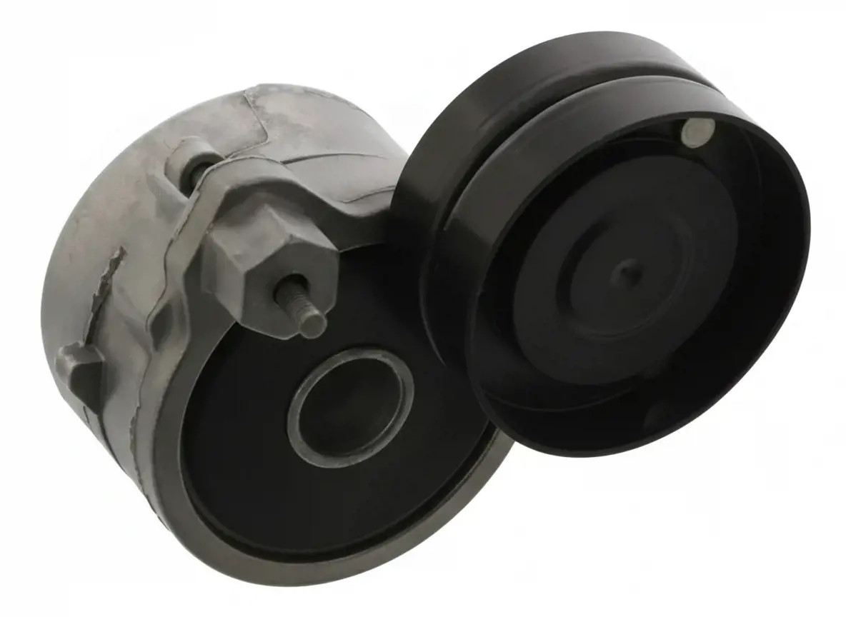 Tendicinghia multirighe meccanico 38981 FEBI BILSTEIN per AUDI VW