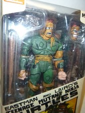 NEW Rat King MISB TMNT Eastman & Laird's Adventures 2024 NECA