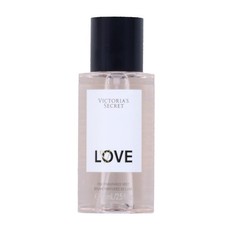 NEW Victoria's Secret LOVE fine fragrance mist 2.5 oz