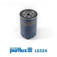 ÖLfilter FüR Skoda Fabia 6Y 2.0 99 Bis 07 Purflux Original BAM