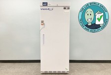 Laboratory Freezer - 2025 Unused TESTED with Warranty SEE VIDEO