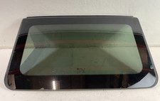 2020 - 2025 Cadillac Ct5 Rear Sunroof Sun Roof Moon Roof Window Glass 105027