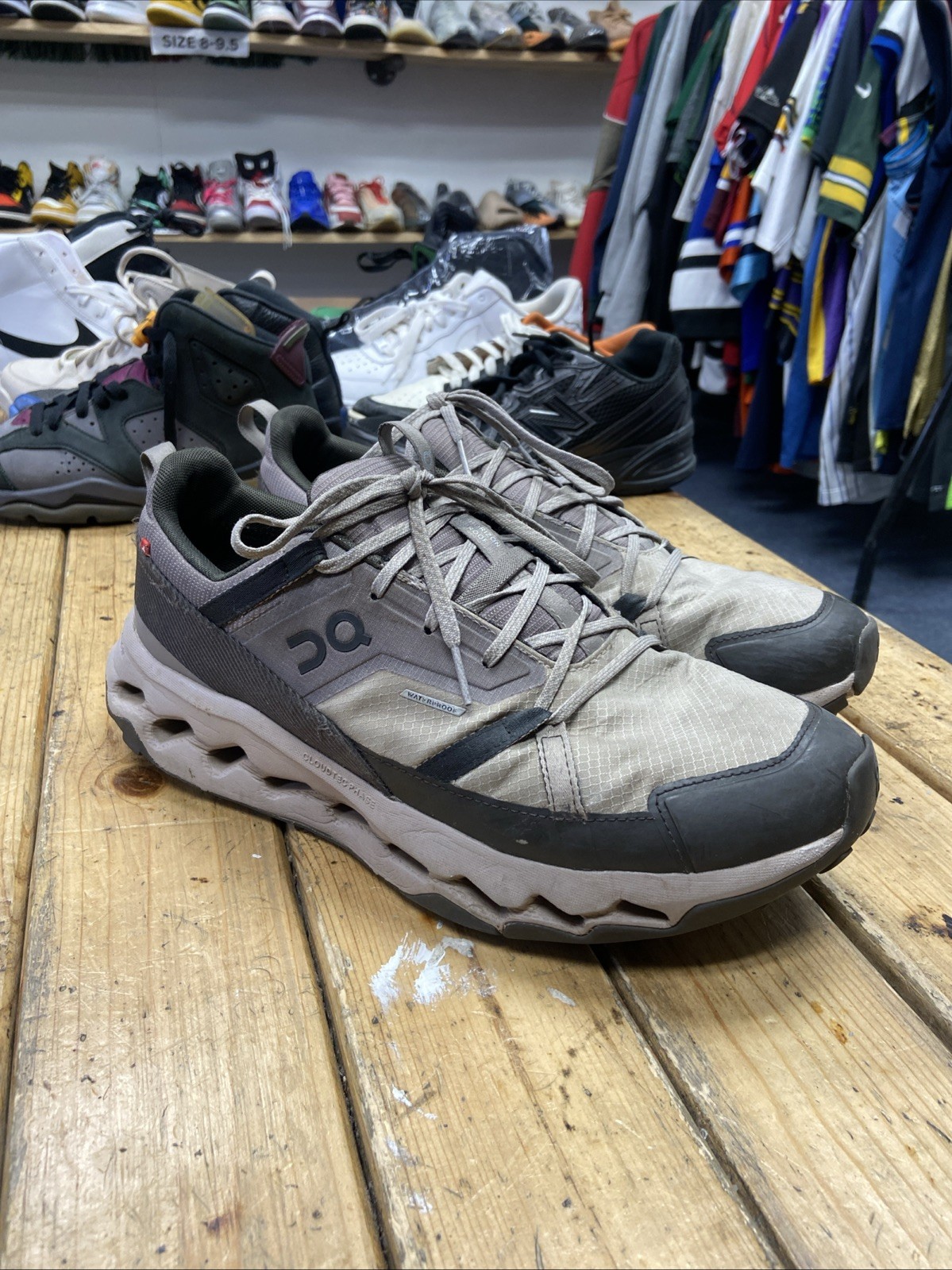 On Cloudtec Phase Running Shoe - image 1