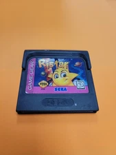 Ristar - Sega Game Gear - Game Only