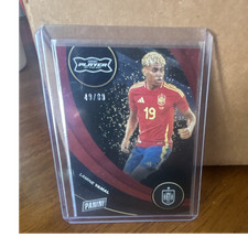 2026 Panini Player of the Day Soccer Checklist Guide in-content 27