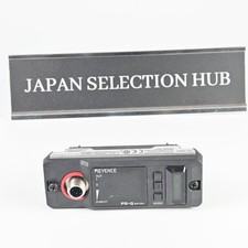 KEYENCE FD-Q20C 15A/20A Sensor Main Unit for sale online | eBay KEYENCE FD-Q20C 15A/20A Sensor Main Unit for sale online | eBay