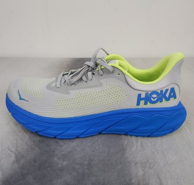 HOKA ONE ONE Arahi 7 'Stardust Electric Cobalt' 1147850-STLC Men's