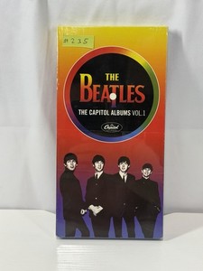 Beatles Capitol Albums Vol 1 | eBay