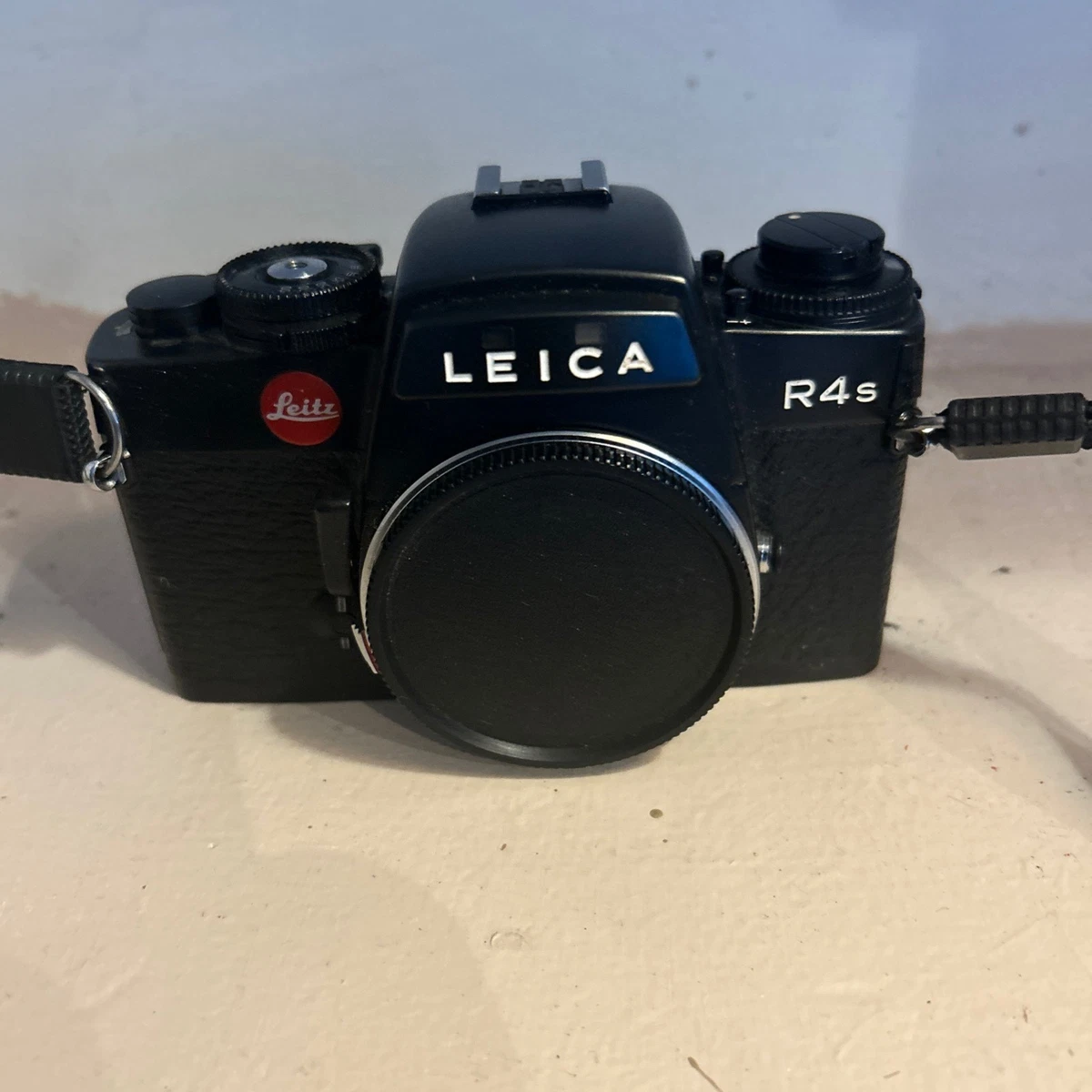 Leica R4 35 mm Film Cameras for sale | eBay