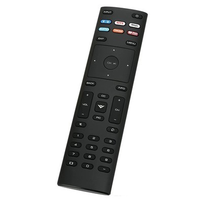 New Replaced Remote XRT136 for VIZIO TV D32f-G1 D32h-F1 D32h-G9 D40f-G9 D40fF1