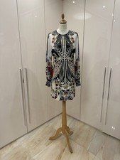 Damen Kleid Just Cavalli Gr. 38