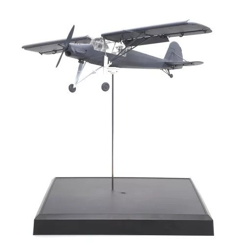 Tamiya 12620 1:48 Fi156C Storch In-Flight Landing Gear Display Set