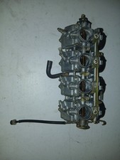 ボルサリーノ CP4-006 6000 Carburetors & Parts for Kawasaki Ninja ZX6R for sale | eBay