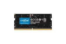 Crucial 16GB (1x16GB) DDR5-5600 1.1v CL46 SODIMM LAPTOP Memory CT16G56C46S5