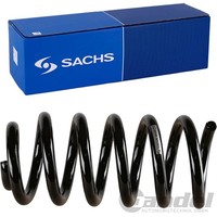 Sachs Fahrwerksfeder Hinterachse Passend FÜR Opel Insignia | 994 887
