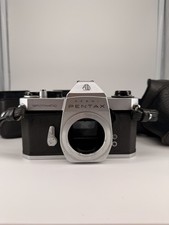 Asahi Pentax Spotmatic II SLR 35mm Film Camera