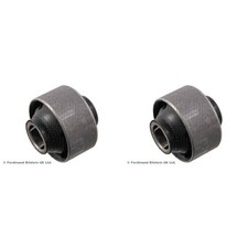 2x BLUE PRINT Querlenkerlager Vorne für Toyota Avensis Station Wagon _T22_ 1.8