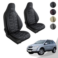 Siège Ssangyong KYRON