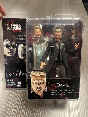 SF・ファンタジー・ホラー The Lost Boys Figure David NECA Buy NECA Lost Boys David Action Figure online | eBay