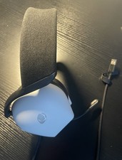 Alienware Wired Gaming Headset AW520H